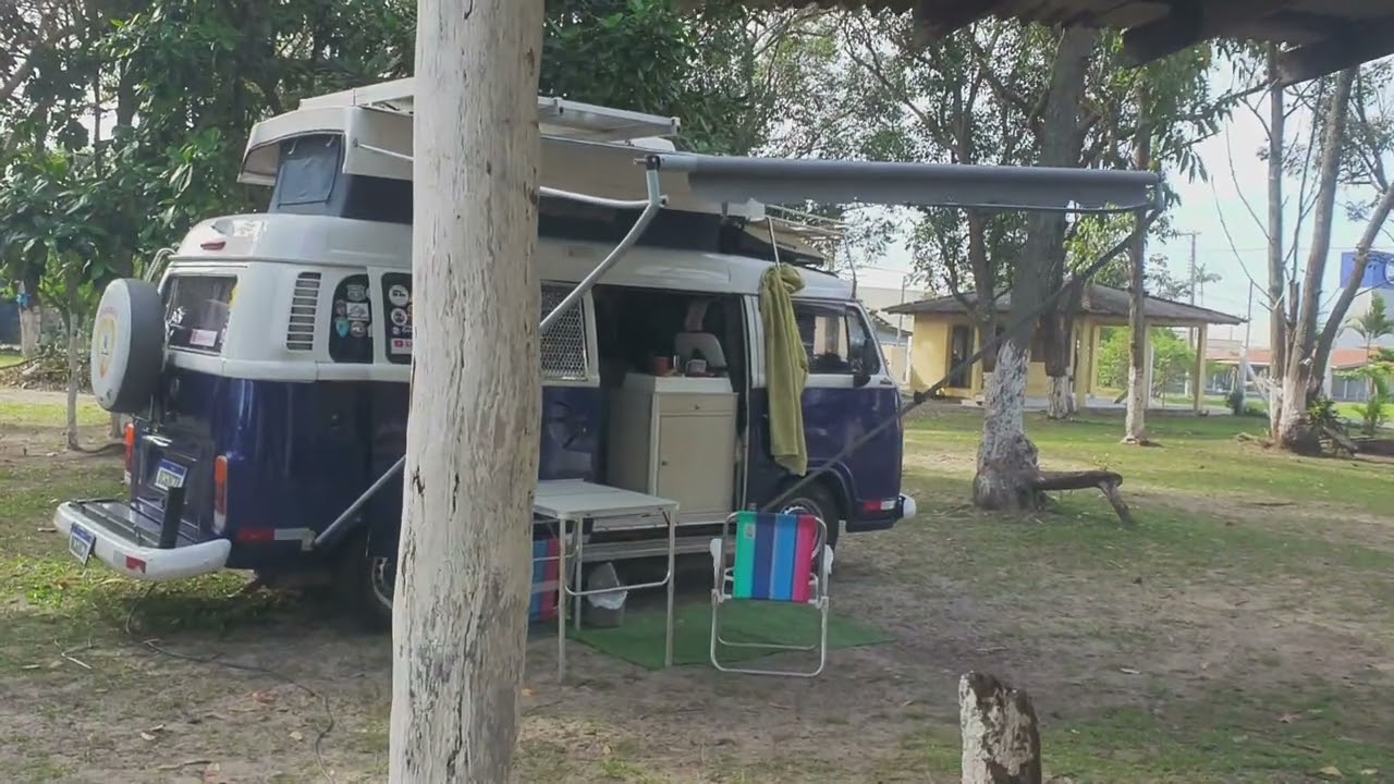 CAMPING DOS EUCALIPTOS EM TORRES RGS