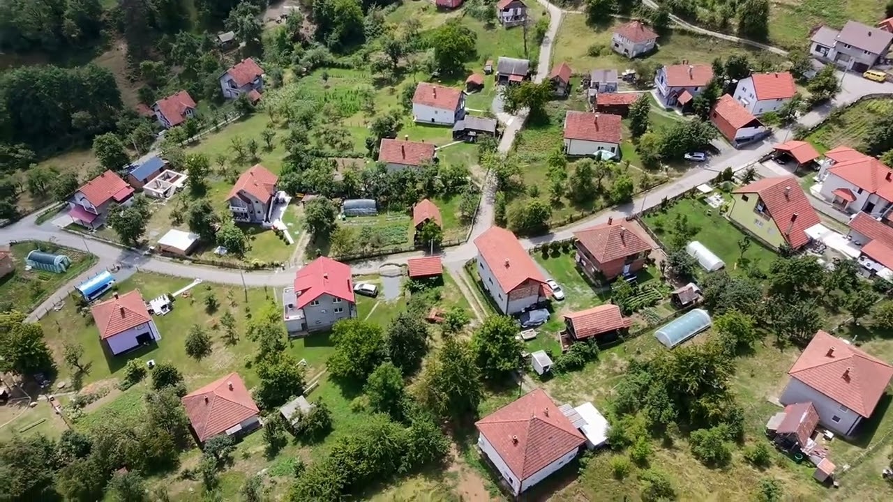 OPŠTINA BANOVIĆI   REPNIK   NASUBAŠIĆI 0