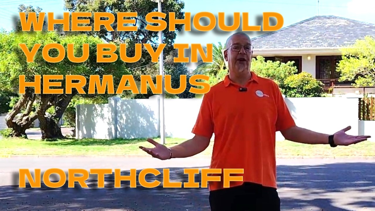 Where to buy in Hermanus - NORTHCLIFF
