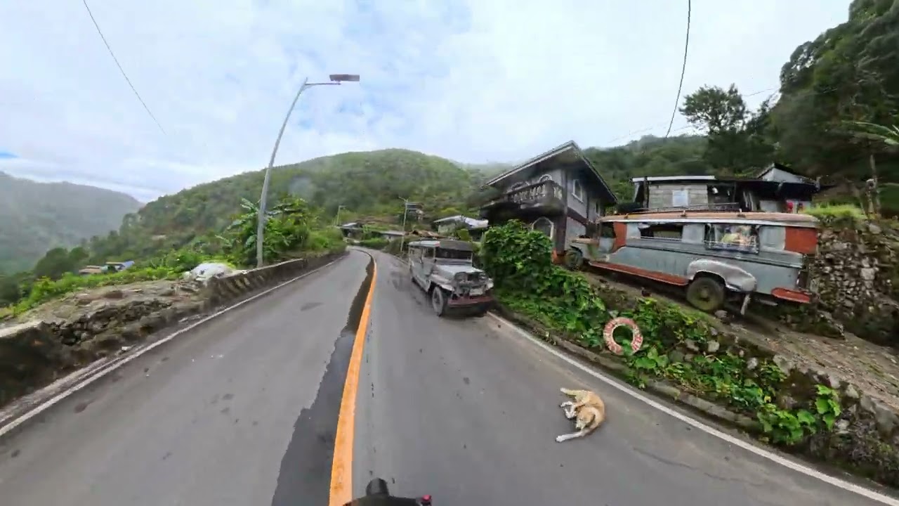 Henanga | Bontoc, Mountain Province