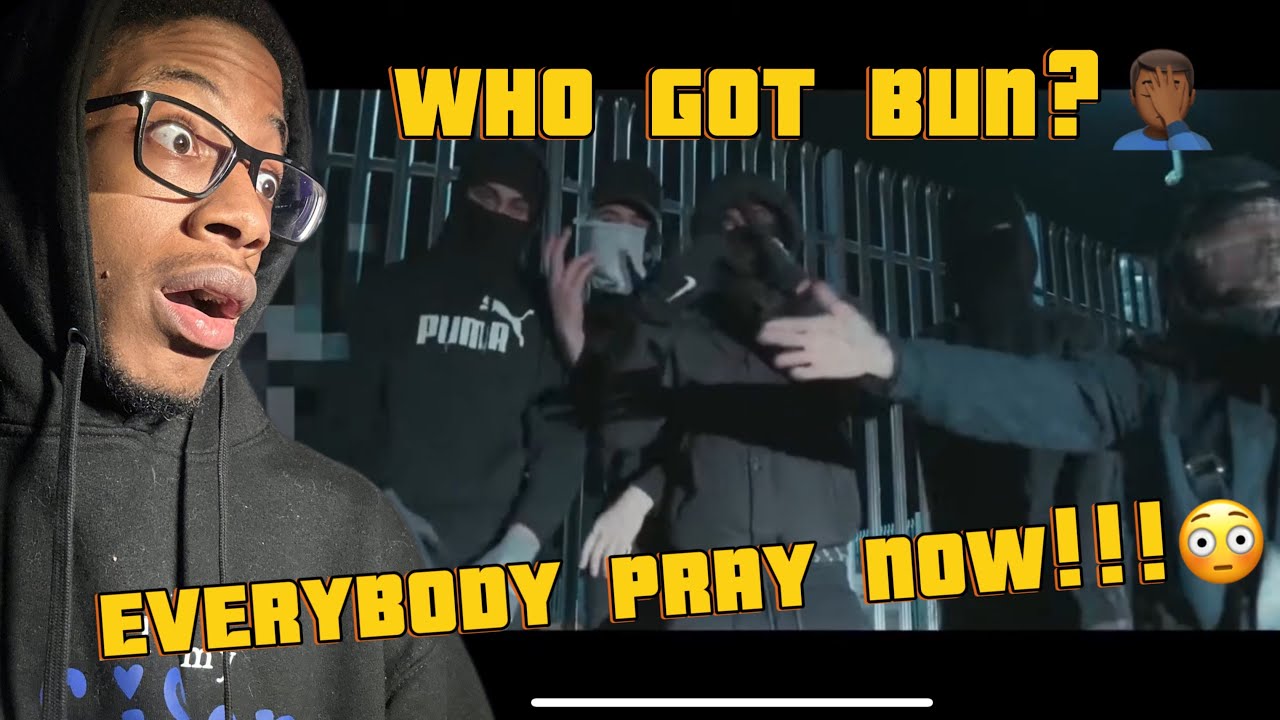 #Original3rd Kavelly - The Truth UK DRILL REACTION😳 I NEED KAVELLY AT SUNDAY NIGHT PRAYER NOW🤦🏾‍♂️