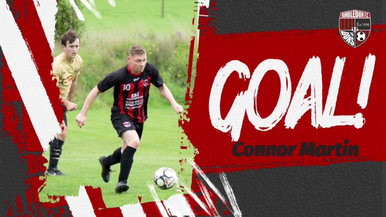 Hambledon vs Keens Park Rangers Res 14 9 25