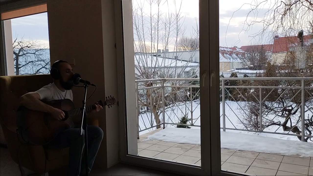 Imagine (John Lennon cover)
