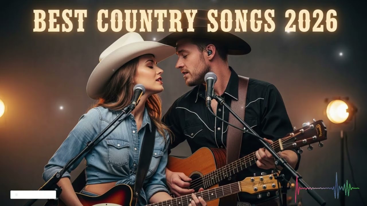 Country Songs That Feel Like a Gentle Goodbye || Best Songs