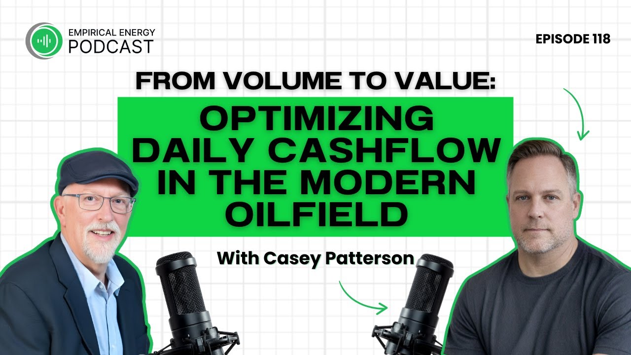 From Volume to Value: Optimizing Daily Cashflow in the Modern Oilfield (Webinar)