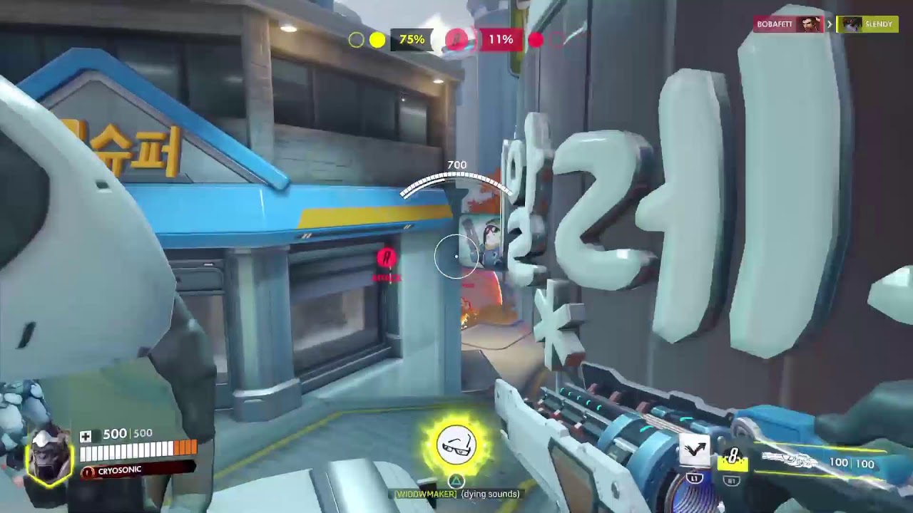 Overwatch 10th Anniversary - Repeatable Challenges