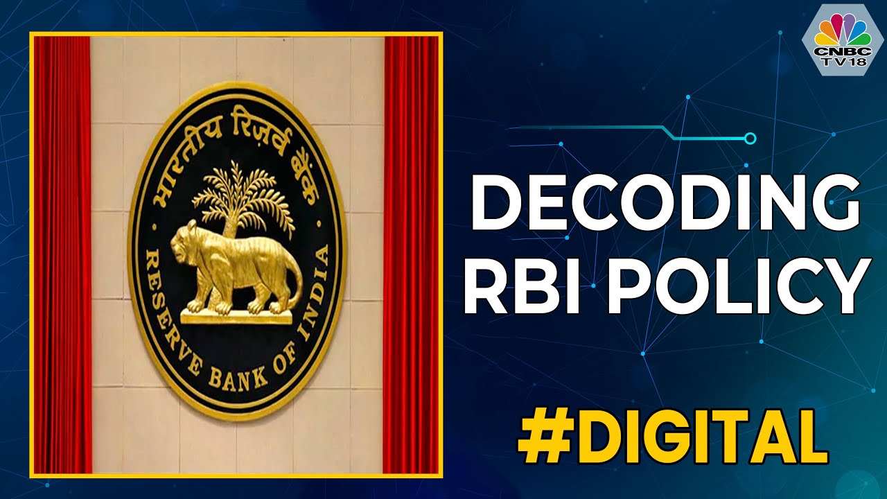Decoding RBI Policy