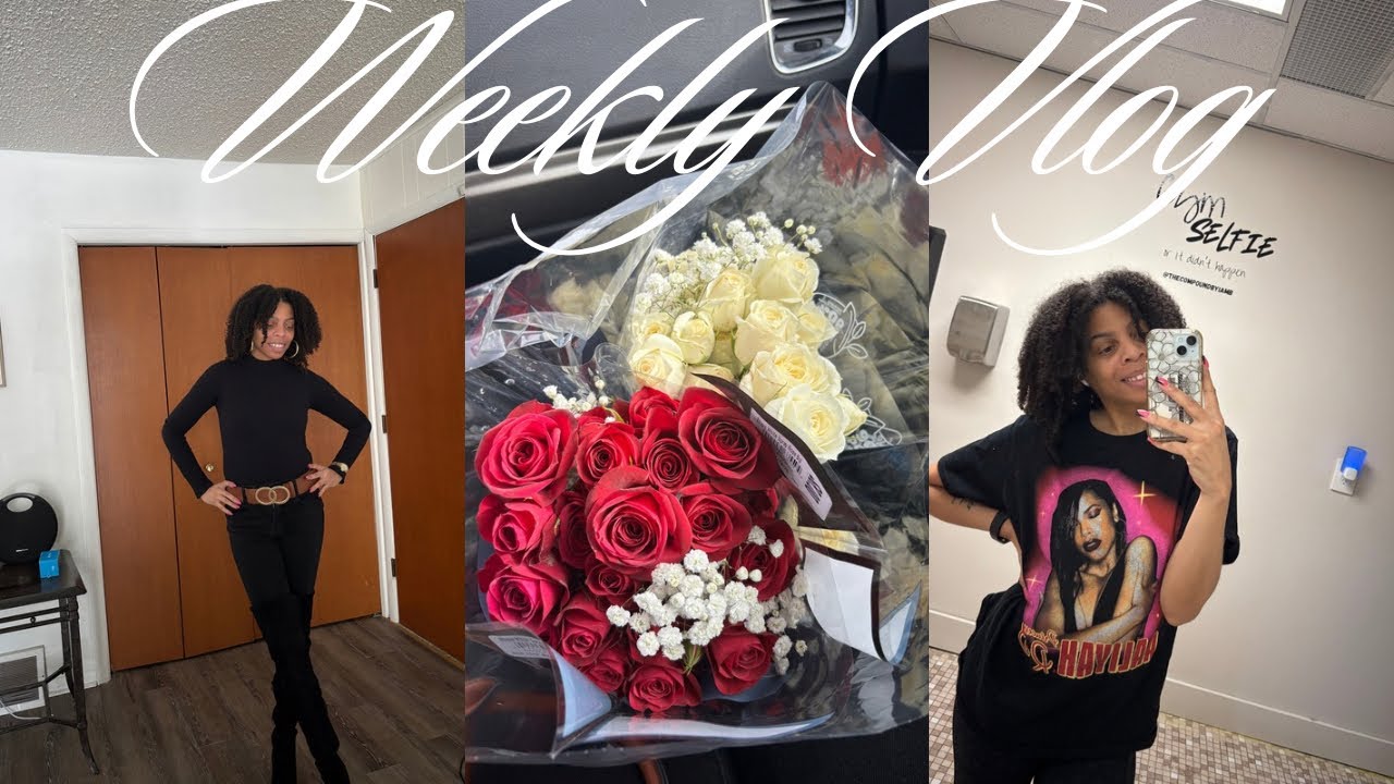 Vlog:Days in my life,Workout,date day ,candle making 🕯️😍☺️
