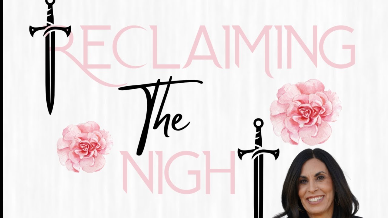 Reclaiming the Night 2.19.26