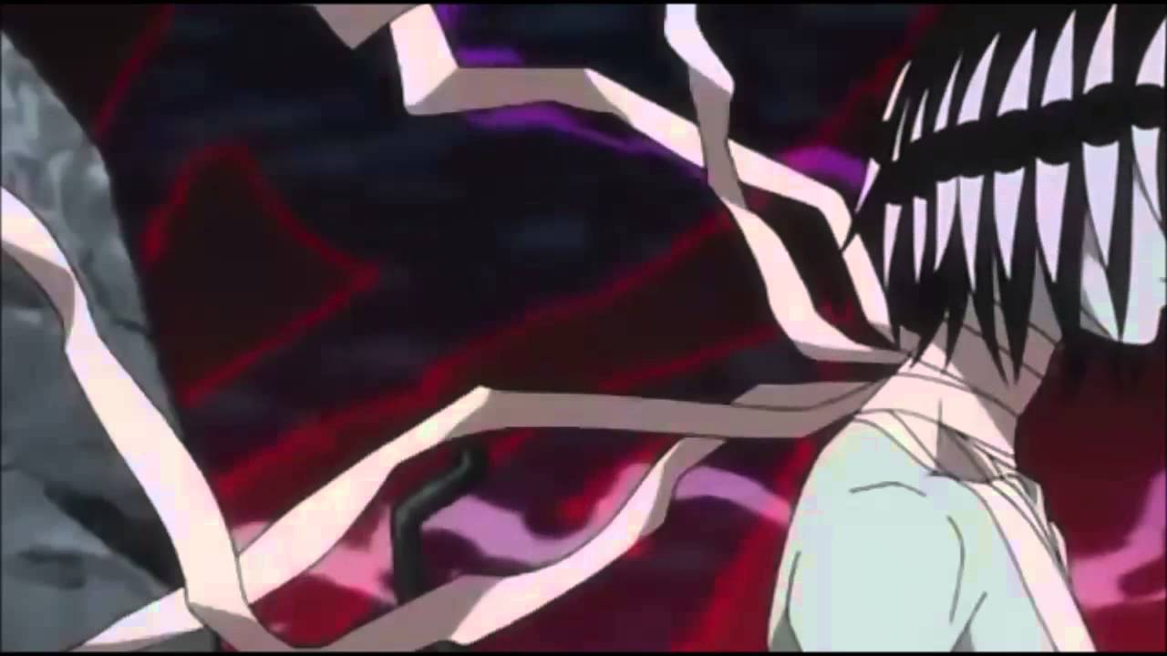 AMV Soul Eater - Skillet RISE