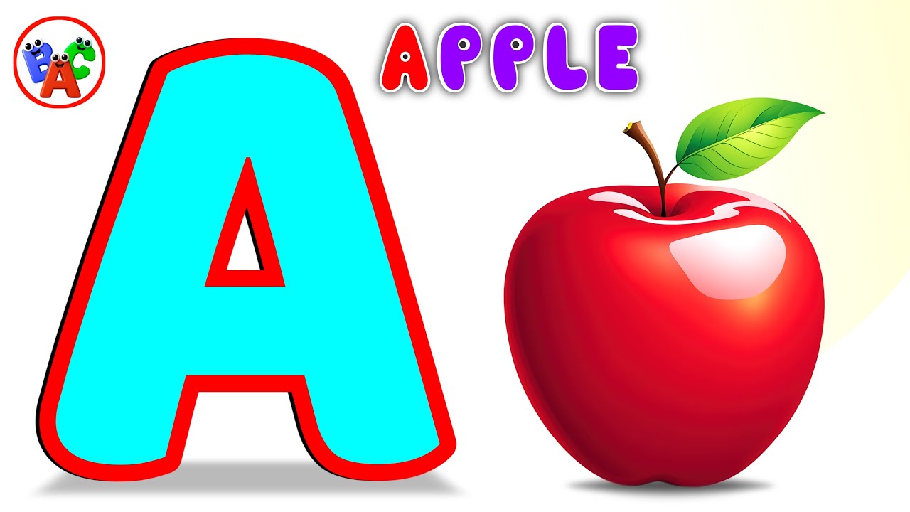 A to Z ABC Songs | Learn Alphabet Phonics Sounds for Kids & Toddlers 🧸