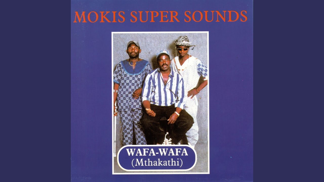 Mthakathi