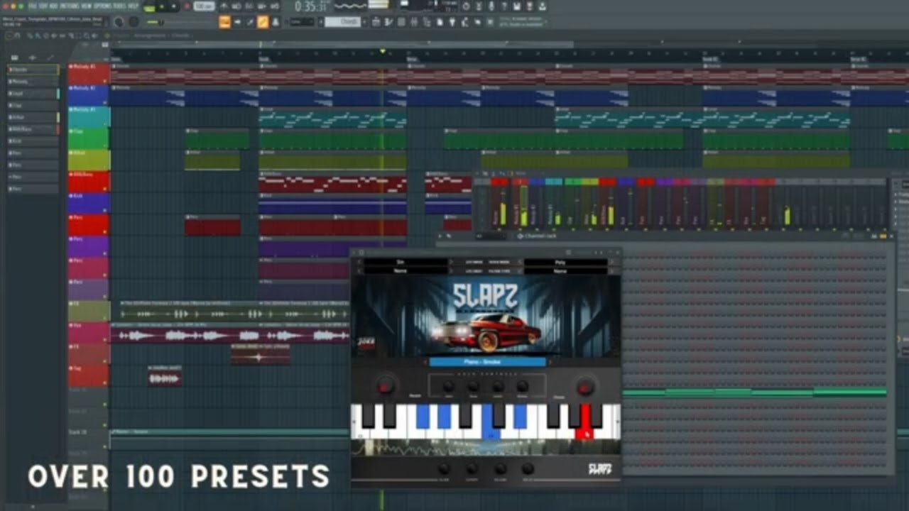 [FREE] West Coast VST Plugin 