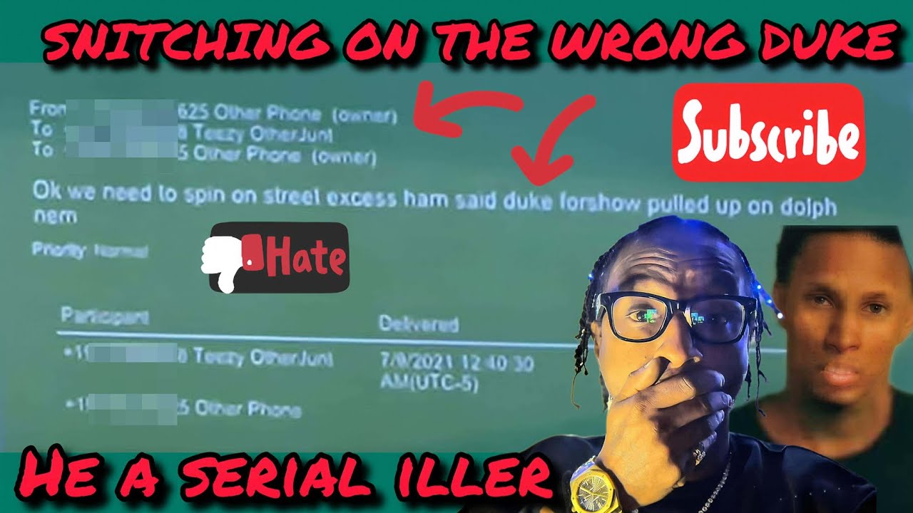 Beo Lil Kenny Proof on being a Fall Guy for the Big Jook Hit?  #mrpettytalk