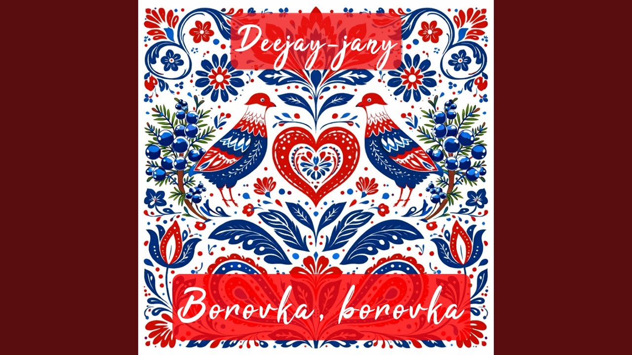 Borovka