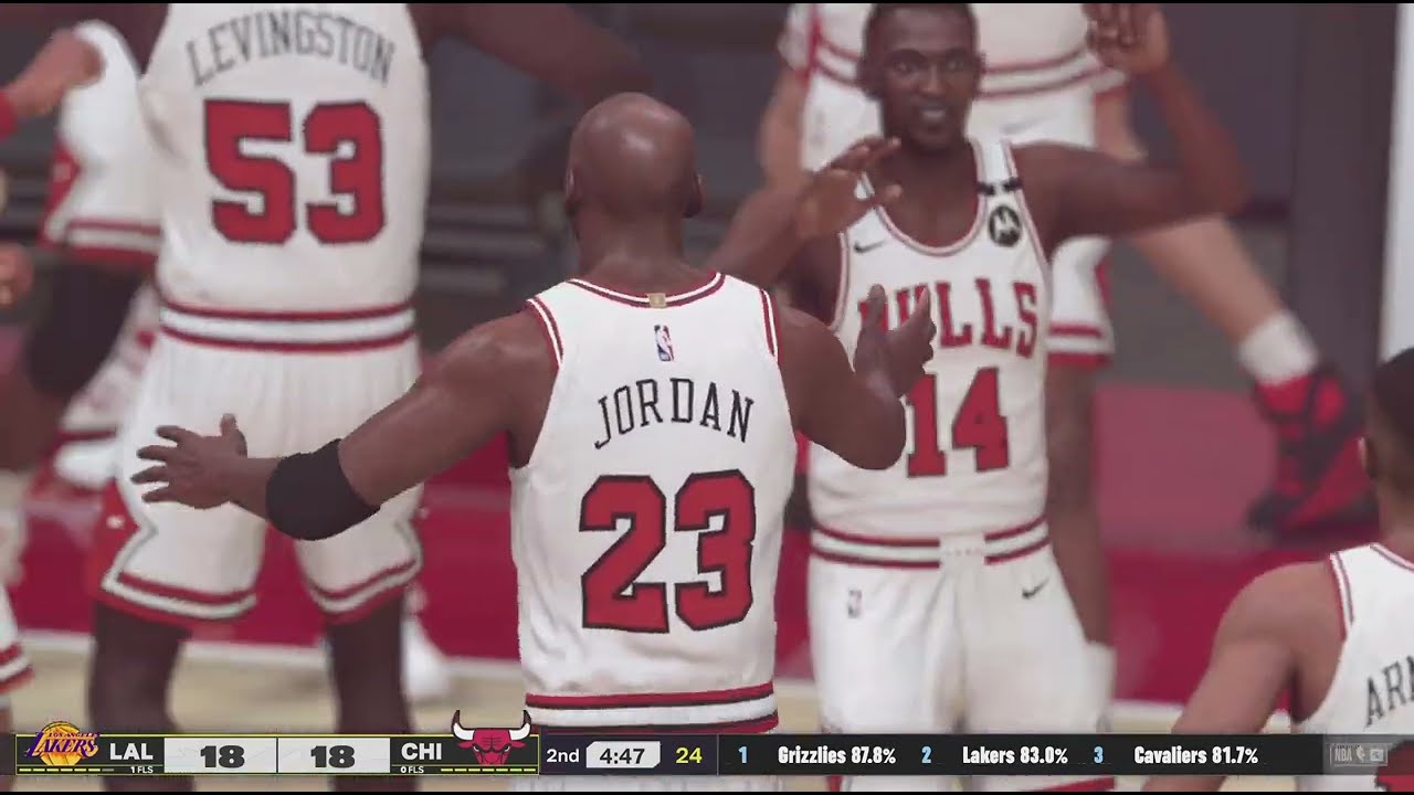 NBA