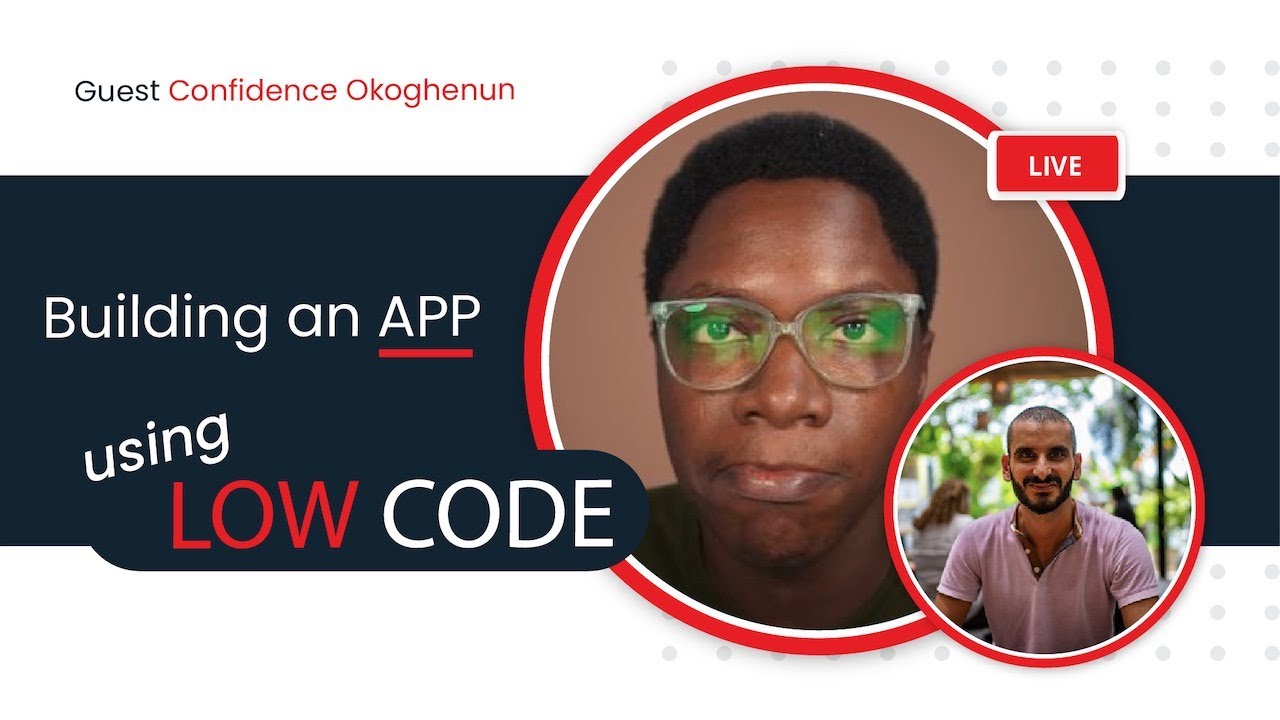How to build a ticketing app with Low Code using Appsmith&rsquo;s Open Source platform