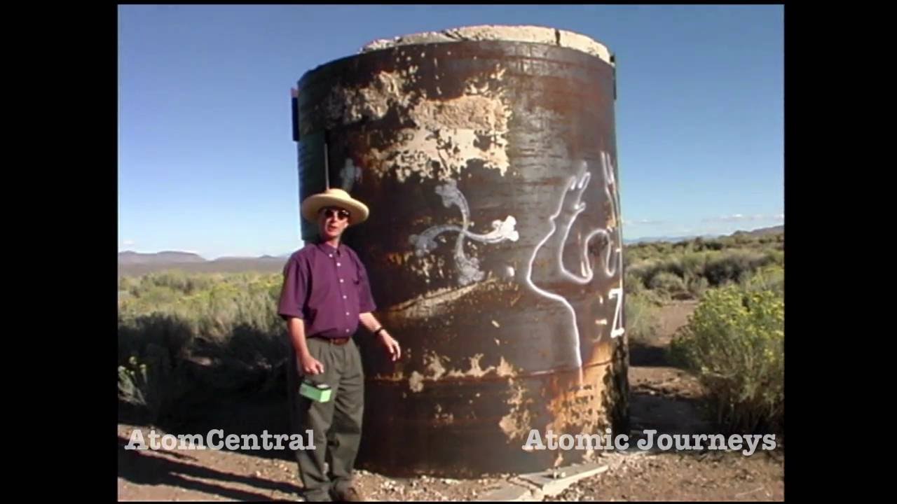 Atomic Vacation with Vern - the Faultless Site