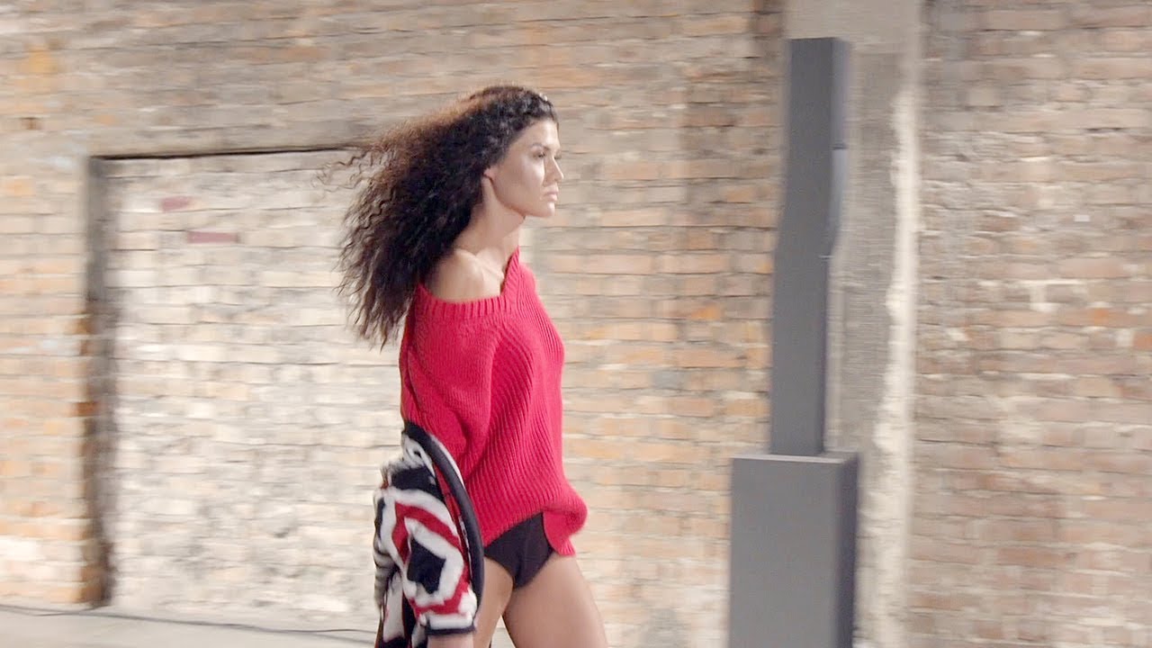 Nit.Ka | Spring Summer 2020 | Full Show