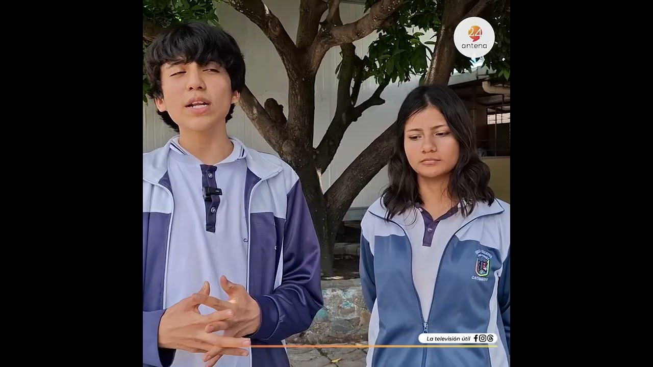 UNIDAD EDUCATIVA OVIDIO DECROLY PARTICIPA EN EL FESTIVAL INTERCOLEGIAL DE CINE