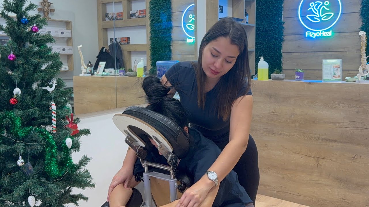 Relax Massage/lady Defne