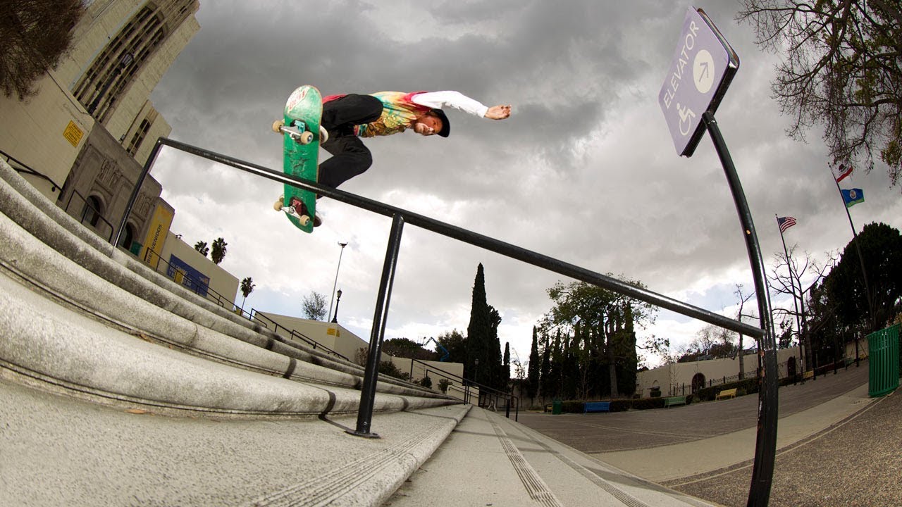 Jordan Maxham's 