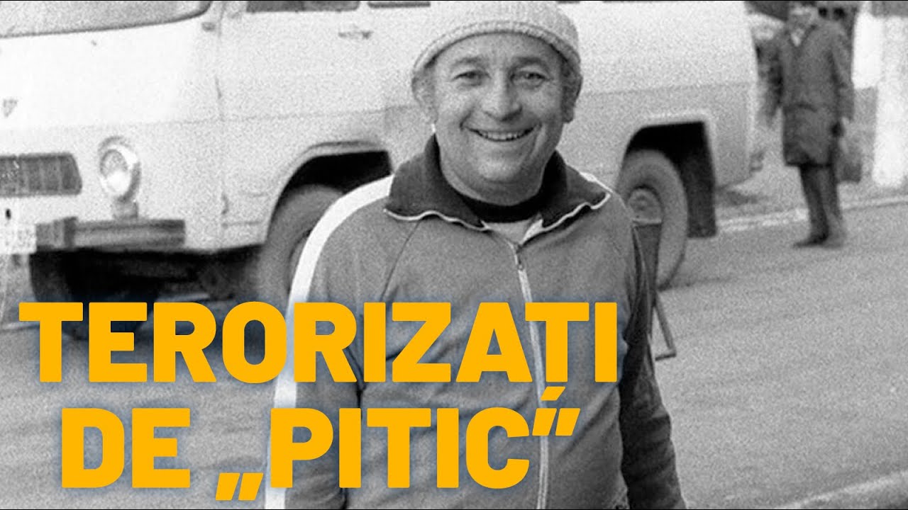 Sorin Cârțu: 
