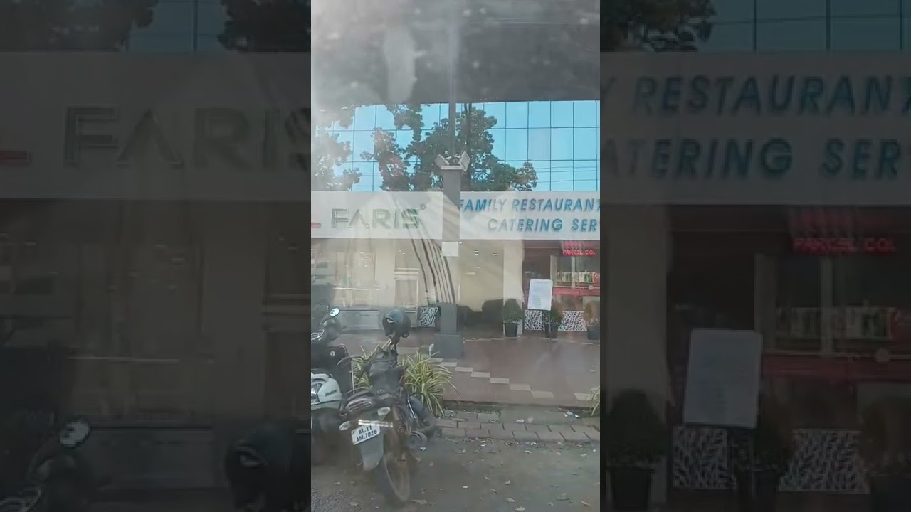 HOTEL FARIS EDAVANNAPPARA