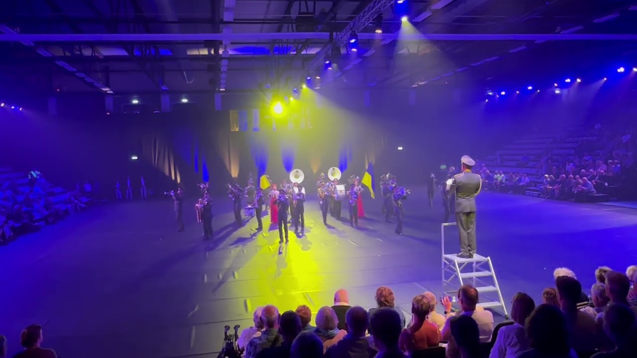 International Tattoo Show in Sønderborg