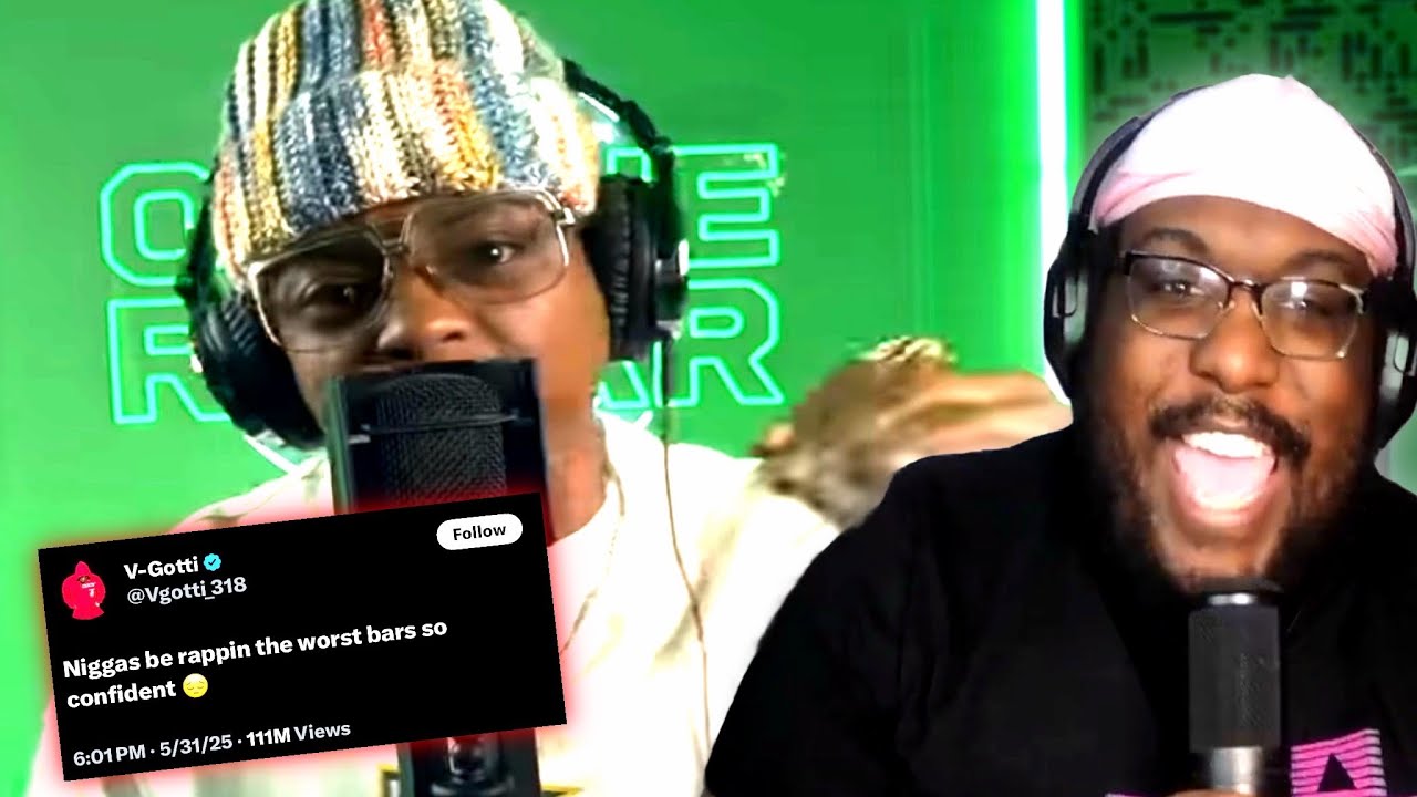 WORST BARS OF ALL-TIME REACTION