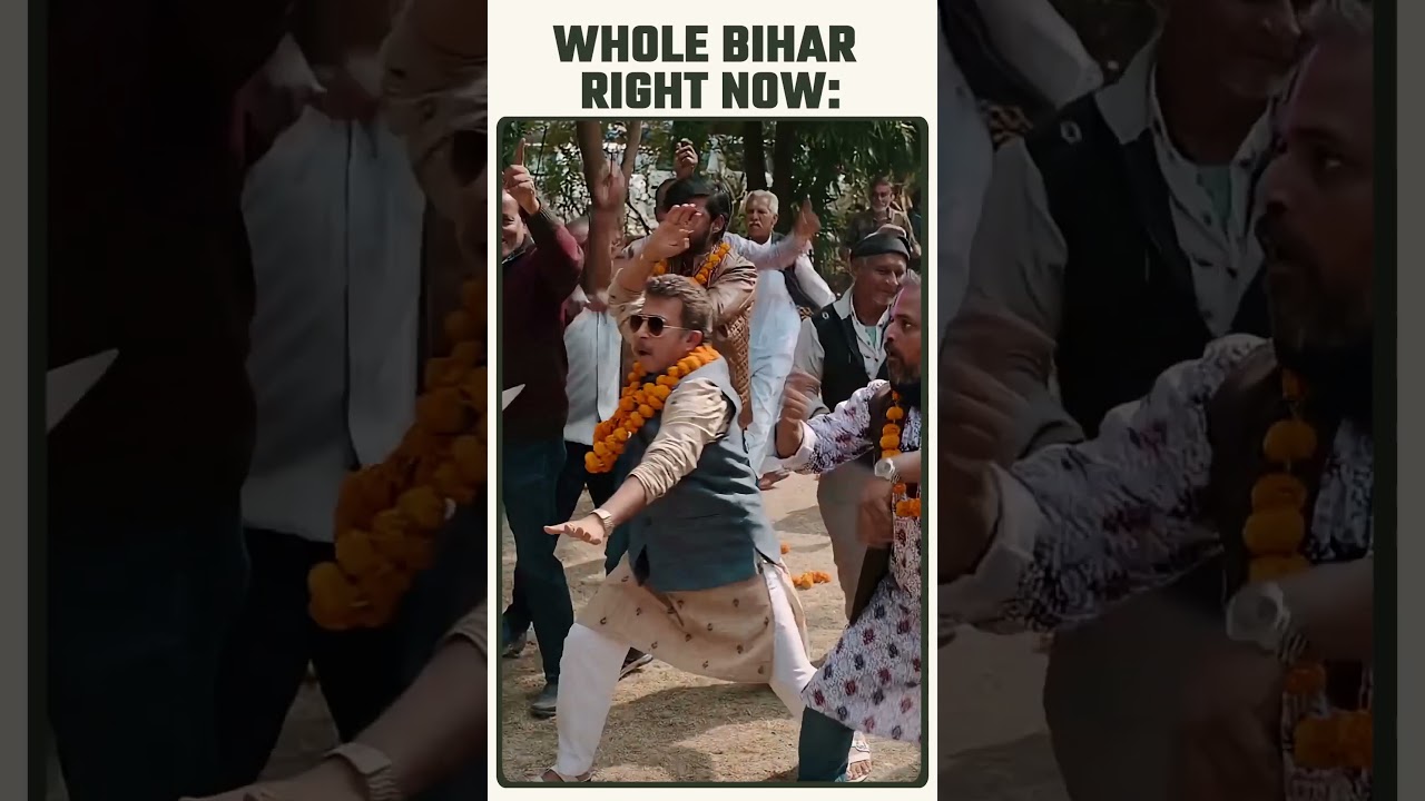 NDA&rsquo;s Grand Victory in Bihar: Modi&rsquo;s Leadership Wins Trust Again