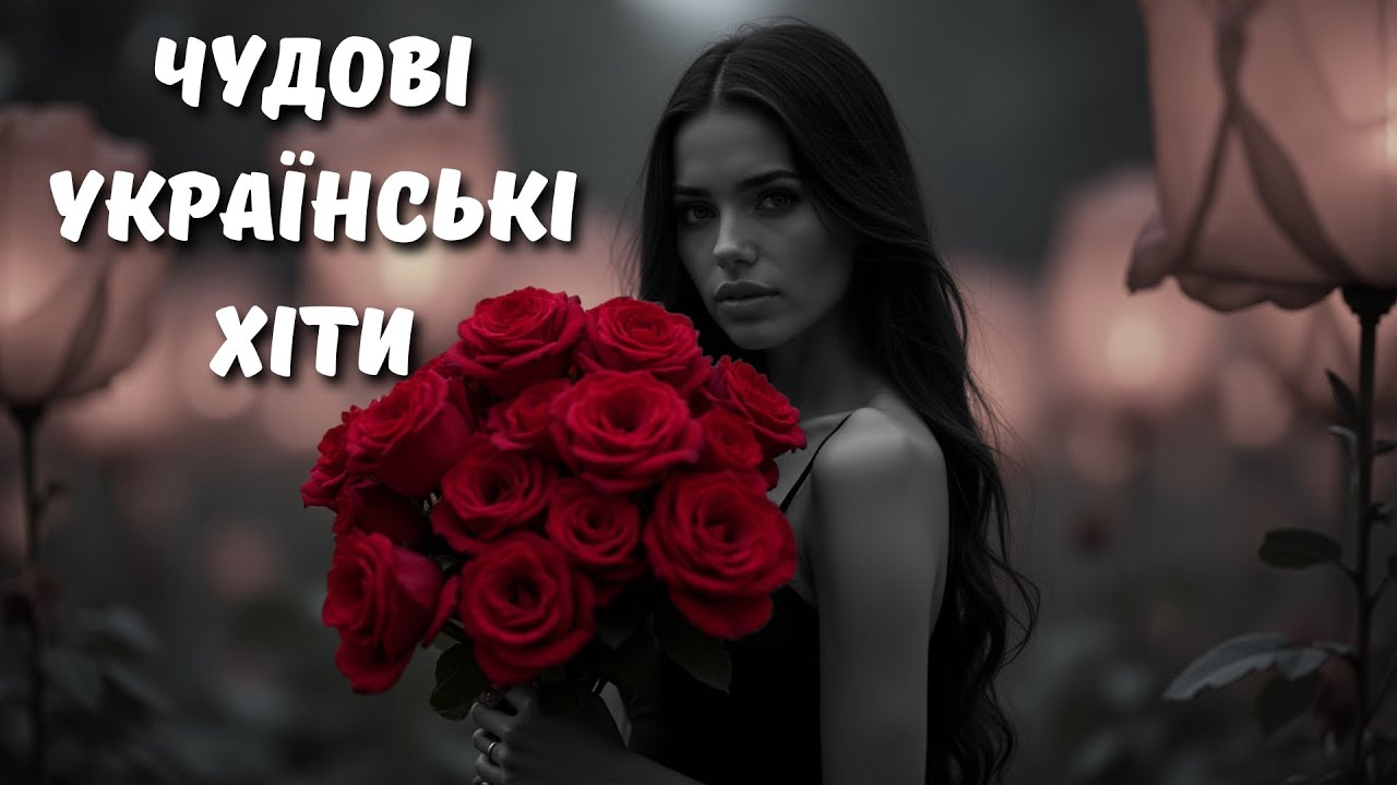 Чудові Українські Хіти 2026! Шикарні Українські Пісні ✨ Топ Музика для Душі