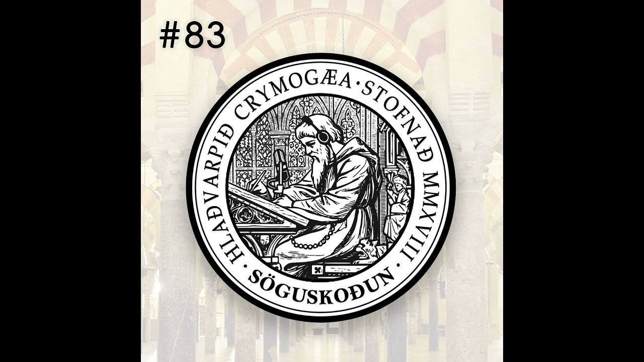 83 - Al-Andalus: Veldi múslima á Spáni