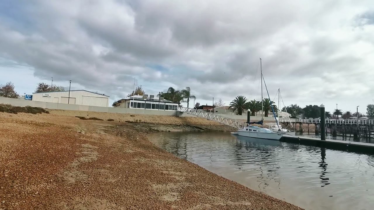 Port Pirie Water Front @w0nderingpriest569
