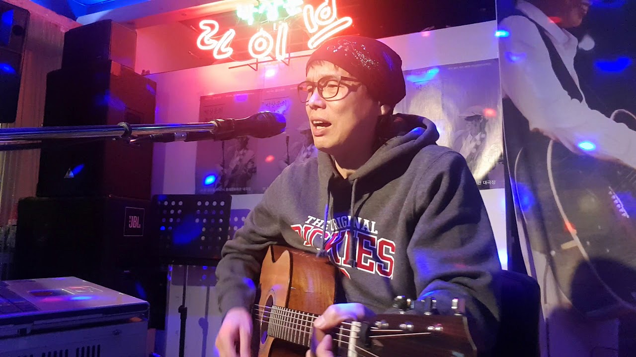 회상.임지훈.박상운라이브