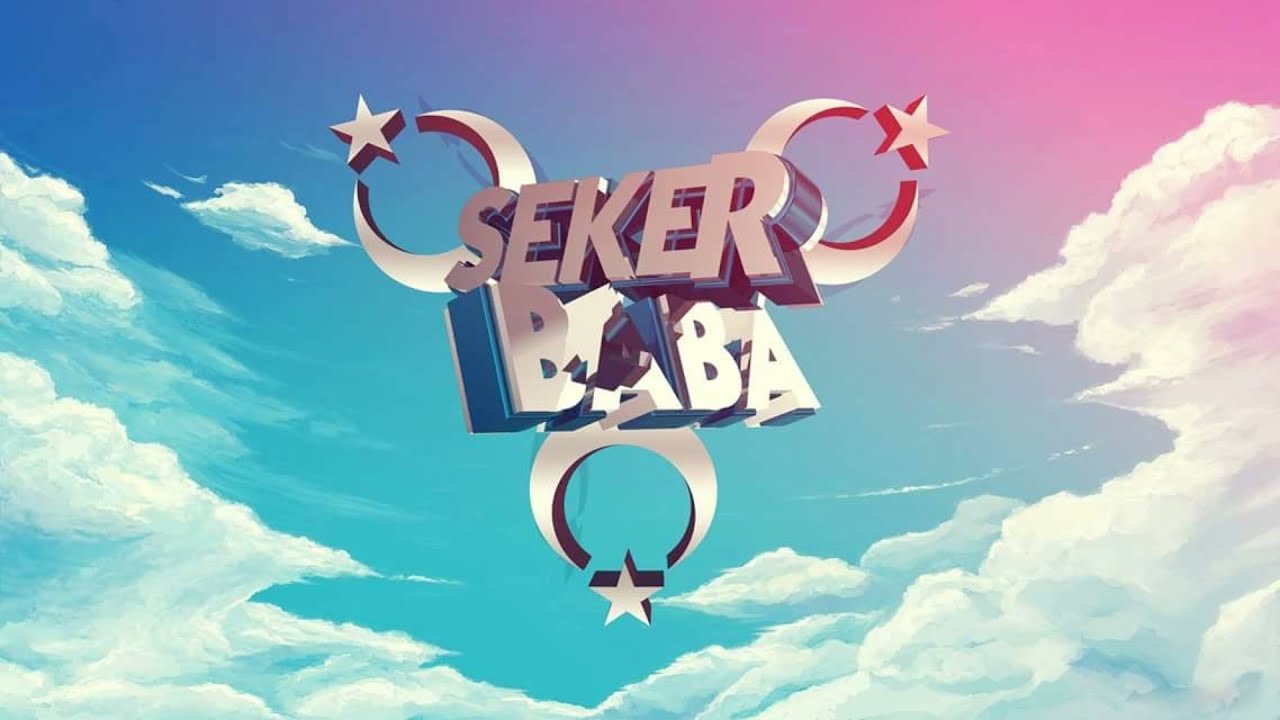 ŞEKERBABA