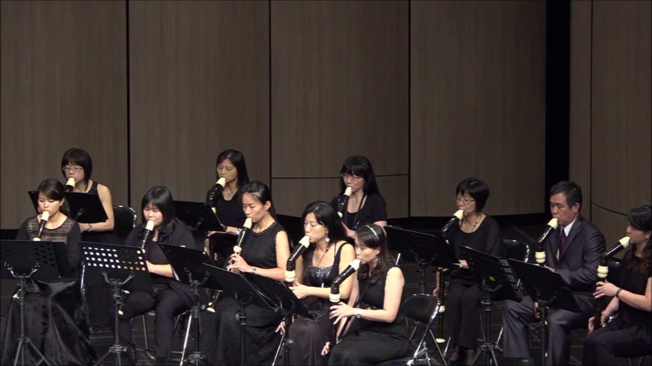 The Liberty Bell March 自由之鐘進行曲 / J. P. Sousa
