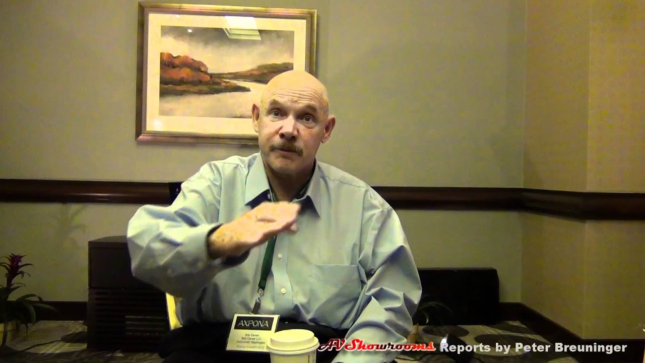Bob Carver on Soundstaging and his greatest designs.mp4