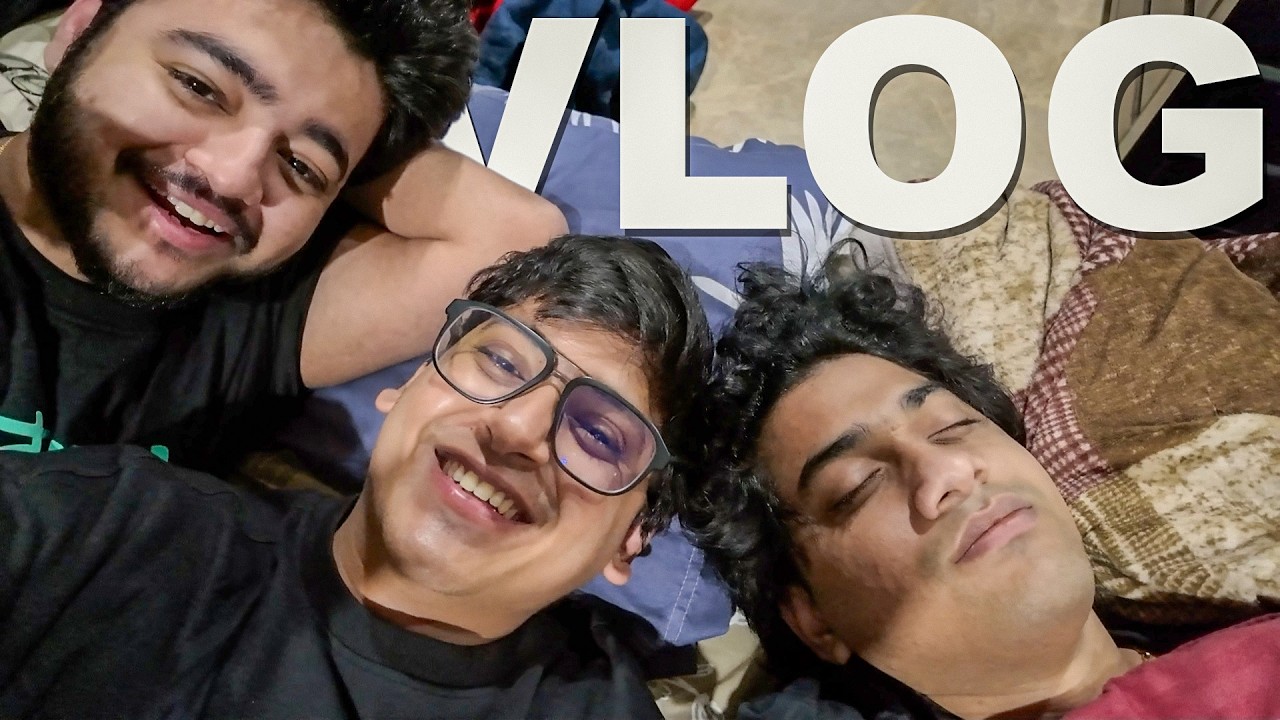 Rega aur Viper Gaming House aaye hain👏