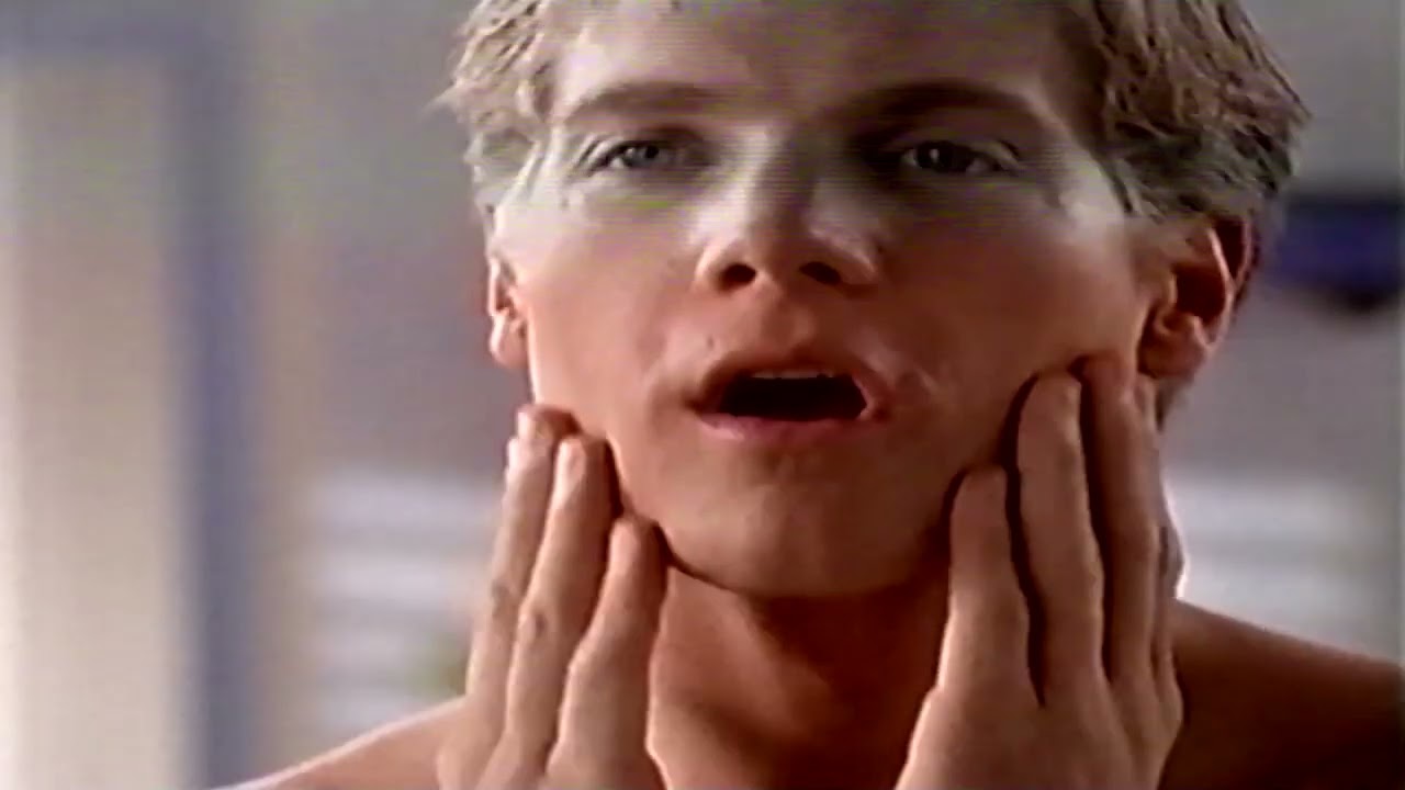 itv adverts vhs  Wednesday 3rd November 1993