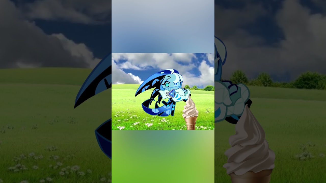 Double it #voiceacting #cookierun #cookierunkingdom