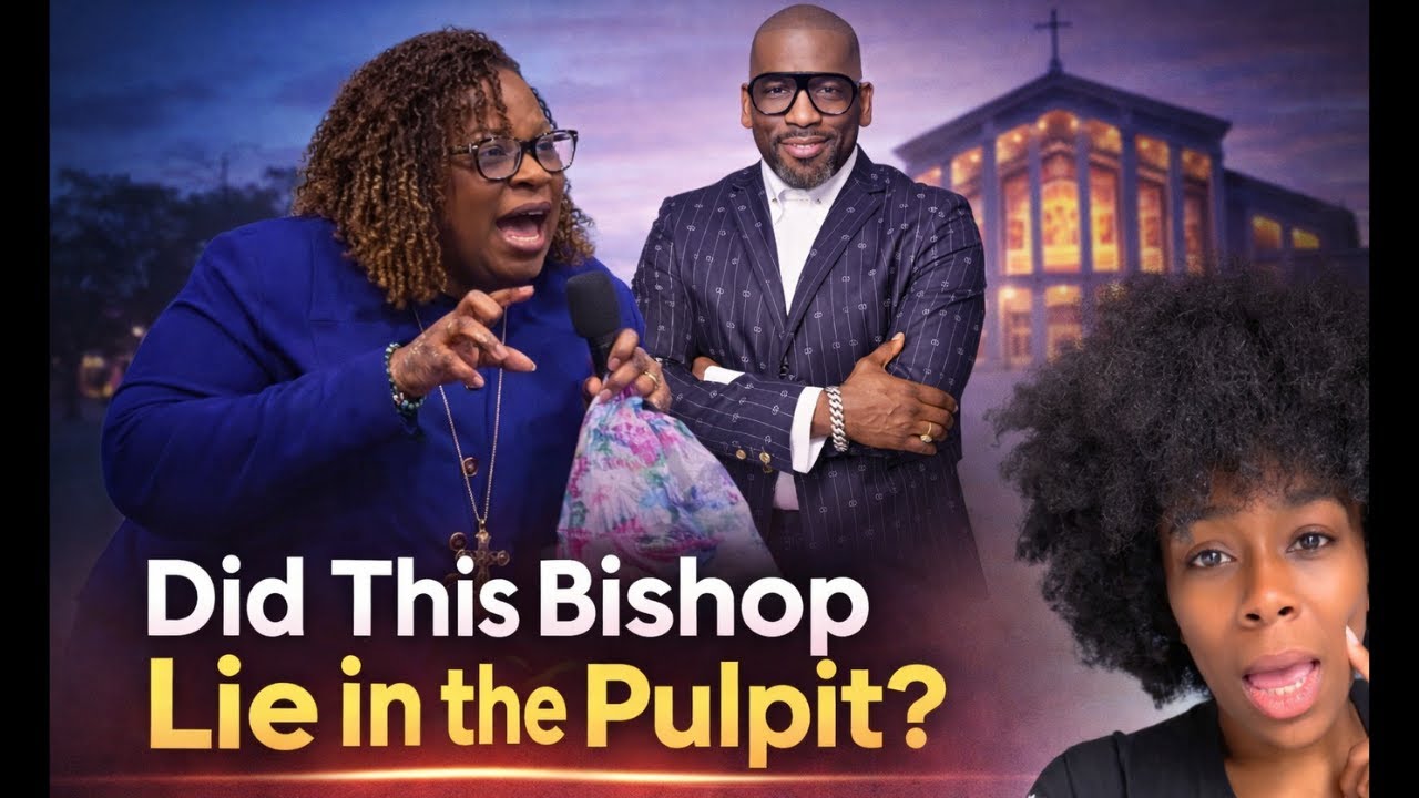 Corletta Vaughn’s Claim: Miracles or Manipulation?