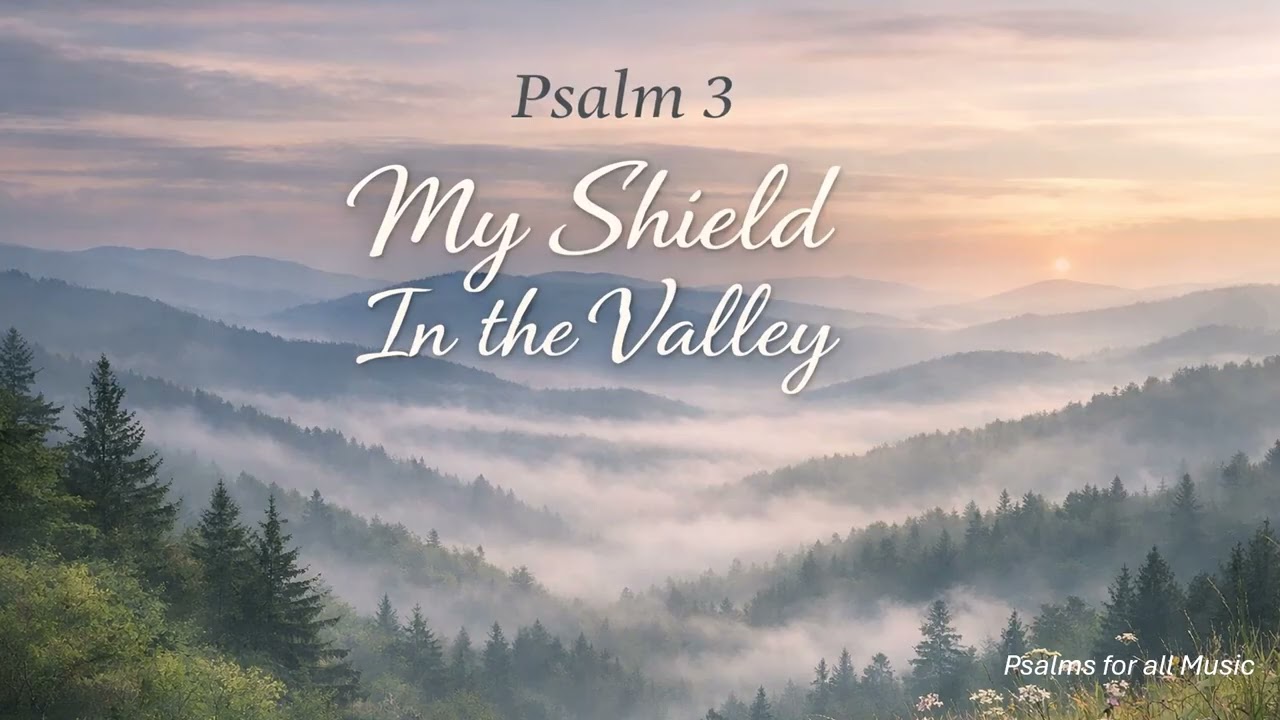 Psalm 3: 