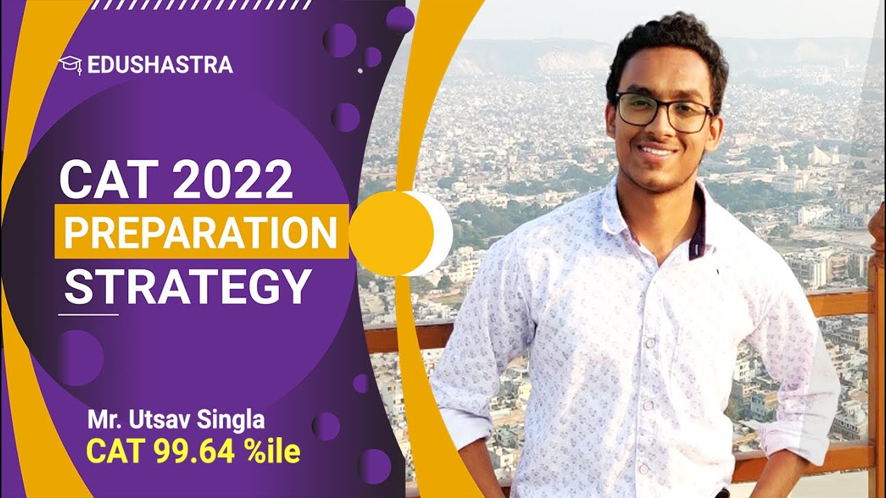 CAT 2022, CAT 2022 Strategy, CAT 2022 Preparation, CAT 2023, CAT 2022 Coaching, GMAT, CAT 2022 Class