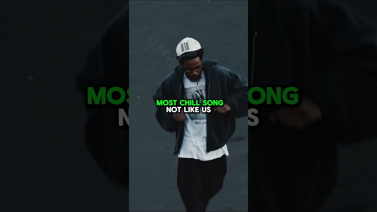 Rappers MOST Chill Songs