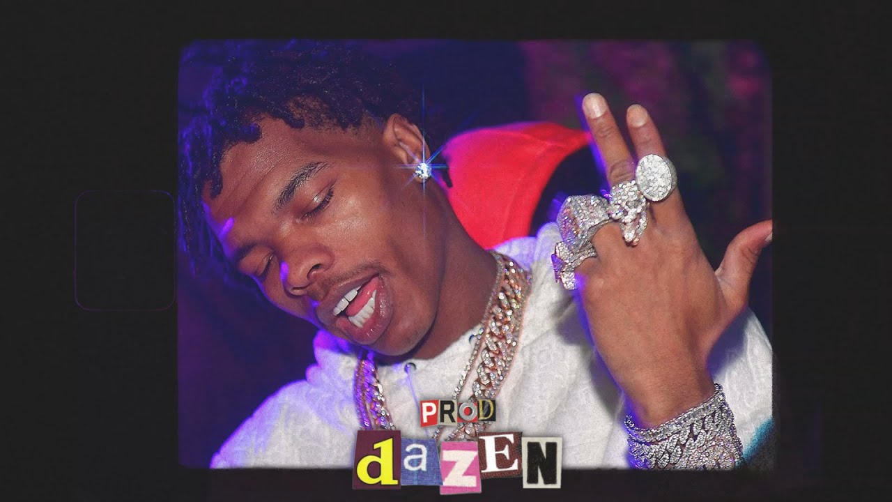 [FREE] Lil Baby x Young Thug Type Beat 