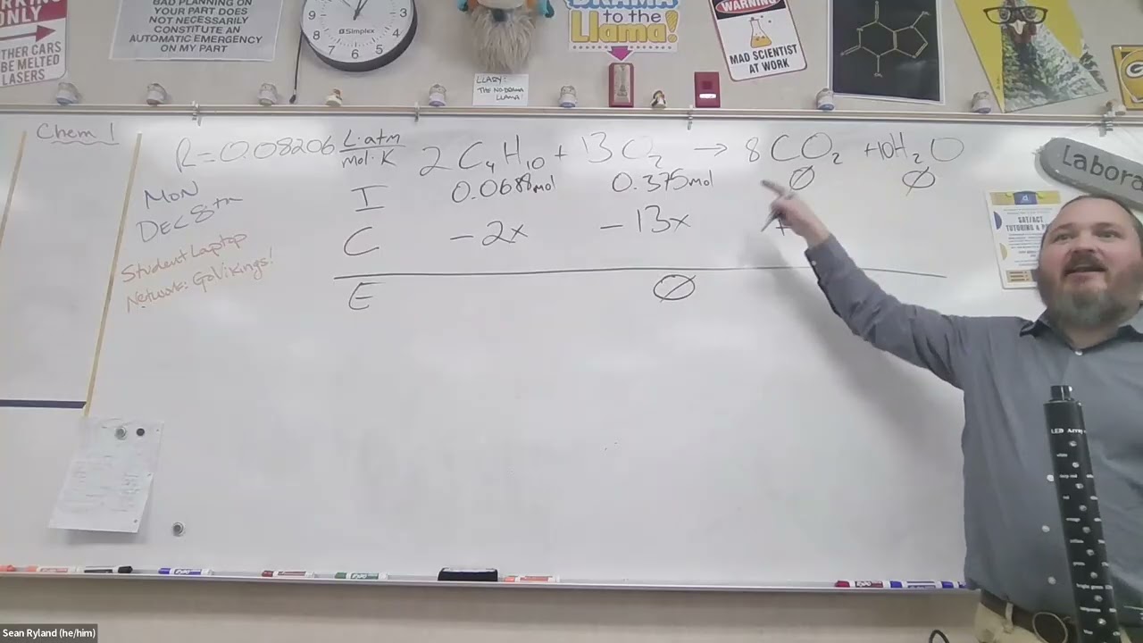 2025 12 08 Gas Laws part 2