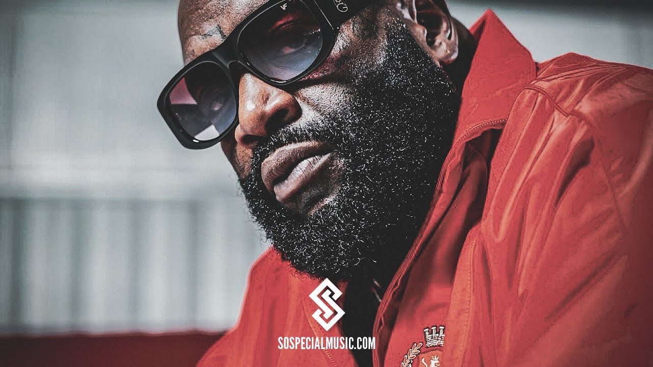 Rick Ross type beat with hook 