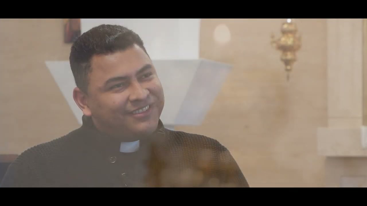Nothing is Impossible for God - The Story of a Vocation