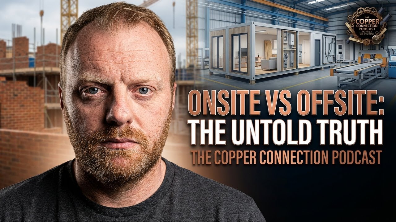 Modular vs Traditional Construction: Which is Better?